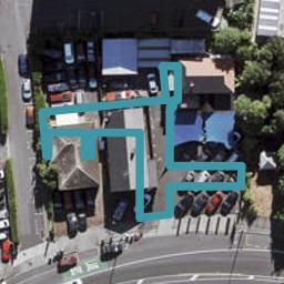 2/667 Great North Road, Grey Lynn, Auckland