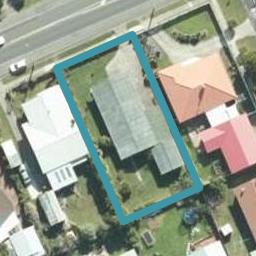 17 Jervois Street, Dargaville