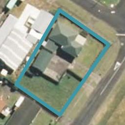 6 Chute Street, Normanby, Hawera