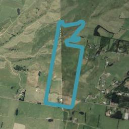 78 Forest Road, Kimbolton, Feilding