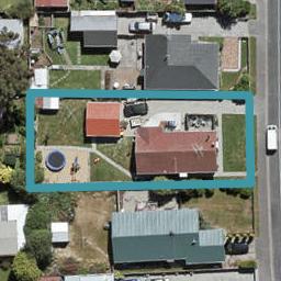 128 Regent Street, Heidelberg, Invercargill