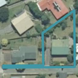 57 Young Street, Morrinsville, Morrinsville