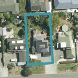 181 Hospital Road, Witherlea, Blenheim