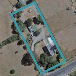 2125 Tauherenikau Road, GREYTOWN, GREYTOWN