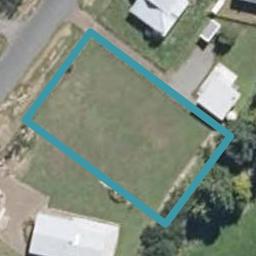 25 Piwari Street, Rangataua