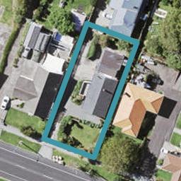 16C West Tamaki Road, Saint Heliers, Auckland
