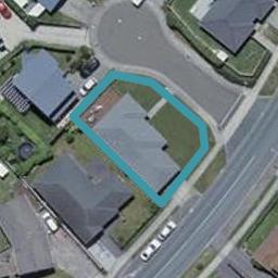 1 Saint Kitts Place, Grenada Village, Wellington
