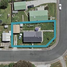 16 Iona Court, Strathern, Invercargill