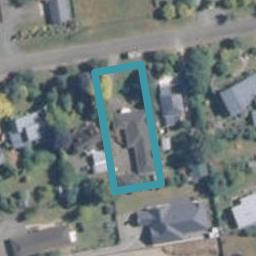 13 Donald Street, Temuka, Temuka