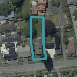 5 Daresbury Lane, Fendalton, Christchurch