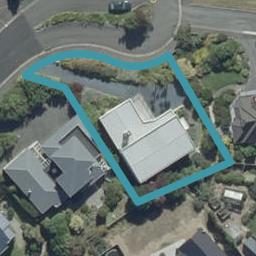 8 Harbour Heights, Waverley, Dunedin
