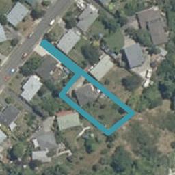25 Sowman Street, The Brook, Nelson