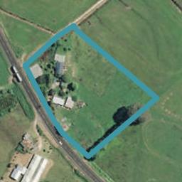 1423 State Highway 2, Pongakawa, Te Puke