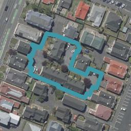 4/860 Cumberland Street, North Dunedin, Dunedin