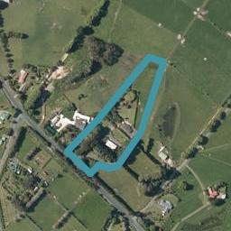 240 South Head Road, Helensville