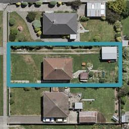 33 Ward Street, Waverley, Invercargill