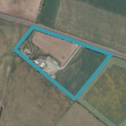 2253 Bealey Road, Darfield