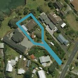 272 One Tree Point Road, One Tree Point
