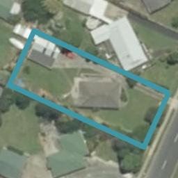 27 School Road, Whatawhata