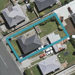 22 Wicklow Street, Clifton, Invercargill