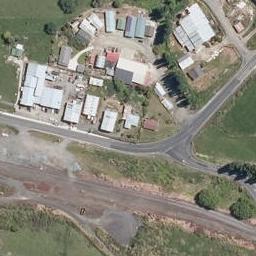 1008 State Highway 12, Maungaturoto