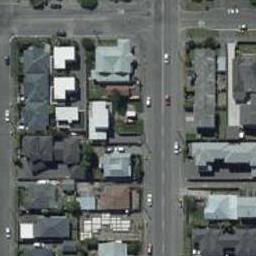 517 Barbadoes Street, Edgeware, Christchurch
