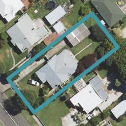 155 Stout Street, Mangapapa, Gisborne