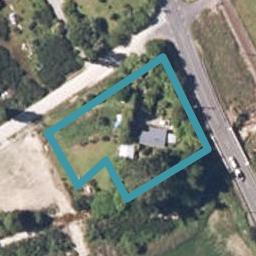 1 Maori Gully Road, Dobson