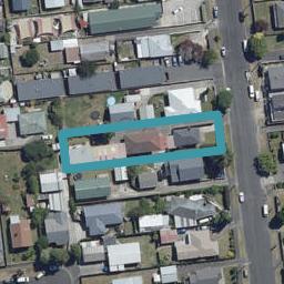 2/31A Primrose Street, Frankton, Hamilton