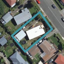 22 King Street, Richmond