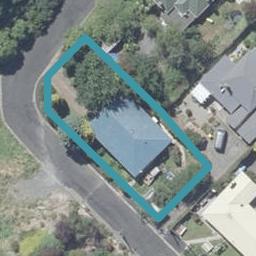5 KILGOUR ST, Roseneath, Dunedin
