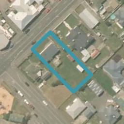 99 Palmerston Street, Riverton