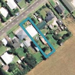 115 Ihaia Road, Opunake