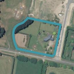 250 Woodend Beach Road, Woodend, Kaiapoi