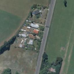1539 Main North Road, Waikuku, Rangiora