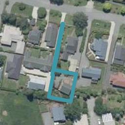 13B Leamington Street, Hanmer Springs, Hanmer Springs