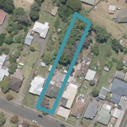 40 Smithfield Road, Tawhero, Whanganui