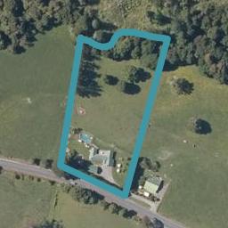 430 Otaika Valley Road, Whangarei