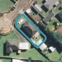 1 Sutton Place, Hawera