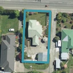 81 King Edward Street, Motueka