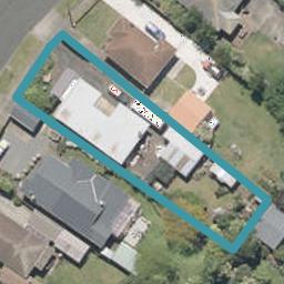 23 Selwyn Crescent, College Estate, Whanganui