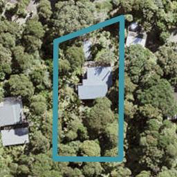 78 Rayner Road, Piha