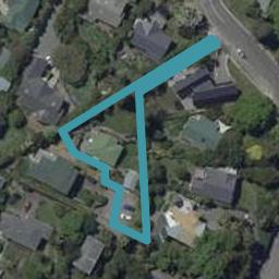 8 Rossmore Terrace, Cashmere, Christchurch