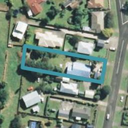 49 Dixon Avenue, Hawera
