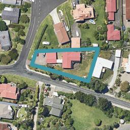 299 Tanners Point Road, Tanners Point, Katikati