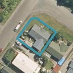1 Tudor Street, Hokitika, Hokitika