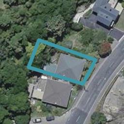 473 Karaka Bay Road, Karaka Bays, Wellington