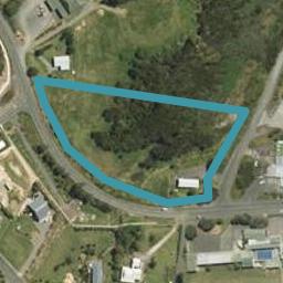 1 Lamb Road, Parua Bay