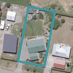 6 White Street, Glenavy, Waimate