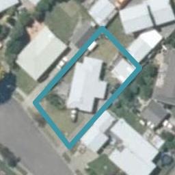 4 Tyrone Place, Tamatea, Napier